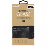 Huawei Mediapad M2 7.0, Kijelzővédő fólia, ütésálló fólia, Tempered Glass (edzett üveg), Clear (64742) - Kijelzővédő fólia