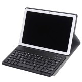 Huawei Mediapad M5 10.8 / M5 Pro 10.8, Bluetooth billentyűzetes mappa tok, fekete (71449) - Tablet tok