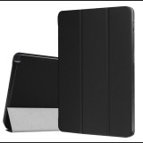 Huawei Mediapad T3 7.0, mappa tok, Trifold, fekete (53034) - Tablet tok