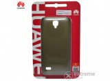 Huawei műanyag telefonvédő Huawei Y5 (Y560) készülékhez, szürke