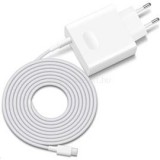 Huawei NBT USB-C Adapter - Matebook X töltő (fehér) (55030275)