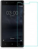 Huawei Nokia 3 karcálló edzett üveg Tempered glass kijelzőfólia kijelzővédő fólia kijelző védőfólia