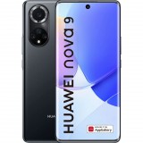 Huawei Nova 9 8/128GB Dual-Sim mobiltelefon fekete (51096UCW) (51096UCW) - Mobiltelefonok