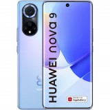 Huawei Nova 9 8/128GB Dual-Sim mobiltelefon kék (51096UCU) (51096UCU) - Mobiltelefonok