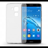Huawei Nova Plus, TPU szilikon tok, ultravékony, átlátszó (RRPT-3426) - Telefontok