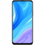 Huawei P Smart Pro 6/128GB Dual-Sim mobiltelefon éjfekete  (51094UTV) (51094UTV) - Mobiltelefonok