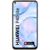 Huawei P40 Lite 6/128GB Dual-Sim mobiltelefon sakura rózsaszín (51095CKA) - Mobiltelefonok