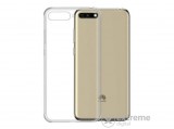 Huawei Protective Case műanyag tok Huawei Y6 (2018) készülékhez, átlátszó