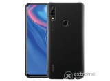 Huawei Protective Case tok Huawei P Smart Z készülékhez, fekete
