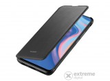 Huawei Protective Cover flip tok Huawei P Smart Z készülékhez, fekete