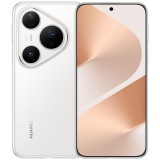 Huawei Pura 80 Pro 5G 12GB RAM 512GB Dual Sim fehér (white) kártyafüggetlen okostelefon