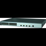 Huawei S5720-28P-PWR-LI-AC 24 portos PoE switch (S5720-28P-PWR-LI-AC)