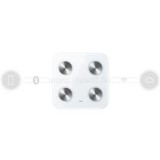 Huawei Scale 3 fehér mérleg (55026228)