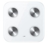 Huawei Smart Body Fat Scale okosmérleg (testtömegindex/BIA kijelzés, LED kijelző, bluetooth 5.0) FEH