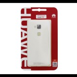 HUAWEI szilikon telefonvédő ÁTLÁTSZÓ [Huawei G8] (51991160) - Telefontok