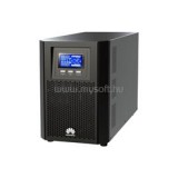 Huawei UPS 1000VA C13/C14 UPS2000-A-1KTTS Online Kettős Konverziós (1402290467)