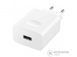 Huawei USB hálózati töltő, 10V/4000mA, fehér