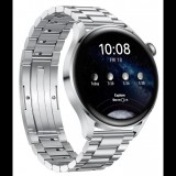 Huawei Watch 3 Elite Edition okosóra acélszürke (55026818) (Huawei55026818) - Okosóra