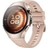 Huawei Watch 5 (42mm) bézs okosóra (55020EWF)