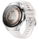 Huawei Watch 5 42mm okosóra fehér (white)