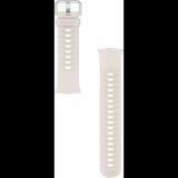 Huawei Watch Fit 3 Moon White Fluoroelastomer Strap (55037452)