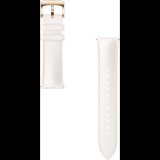 Huawei Watch Fit 3 Pearl White Leather Strap (55037453)