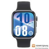 Huawei WATCH FIT 4 4,62 cm (1.82") 38 mm Digitális 480 x 408 pixelek Fekete GPS (műhold)
