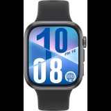 Huawei Watch Fit 4 okosóra fekete (55020EWT) (55020EWT)