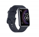 Huawei Watch Fit okosóra fekete