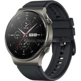 Huawei Watch GT 2 Pro fekete okosóra (55025791)