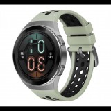 Huawei Watch GT 2e okosóra zöld sportszíj (WatchGT2eG) - Okosóra