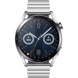 Huawei Watch GT 3 46mm Stainless Steel Strap okosóra (55026957) (hua55026957) - Okosóra