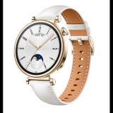 Huawei WATCH GT 4 3,35 cm (1.32") AMOLED 41 mm Digitális 466 x 466 pixelek Arany Wi-Fi GPS (műhold) (55020BJB)