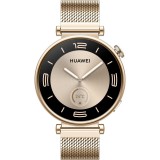 Huawei Watch GT 4 41mm Milanese Strap Gold 55020BJA