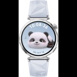 Huawei Watch GT 5 41mm okosóra kék fluoroelasztomer szíjjal (55020DJV) (55020DJV)