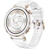 Huawei Watch GT 5 Pro 42mm White 55020DRB