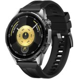 Huawei Watch GT 6 46mm fekete