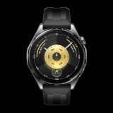 Huawei Watch GT 6 46mm okosóra (fekete)