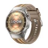Huawei Watch GT 6 Pro 46mm Brown 55020FTS