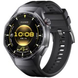 Huawei Watch GT 6 Pro 46mm fekete okosóra