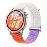 HUAWEI WATCH GT Runner 2 Dawn Orange Titanium pulzusmérő óra