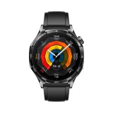 Huawei WATCH GT5 46mm 3,63 cm (1.43") AMOLED 466 x 466 px Fekete okosóra
