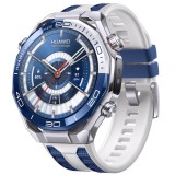 Huawei Watch Ultimate 2 kék okosóra