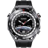 Huawei Watch Ultimate Black 55020AGF