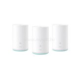 Huawei WS5280-21x3 300/867Mbps Dual Band fehér vezeték nélküli router (53037102)