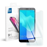 Huawei Y5 2018 Blue Star edzett üvegfólia