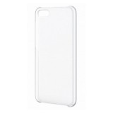 Huawei Y5 (2018) Protective Case tok (áttetsző)