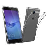 Huawei Y5 2018 Protective Case Transparent 51992472