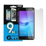 Huawei Y6 2017 üvegfólia, tempered glass, előlapi, edzett