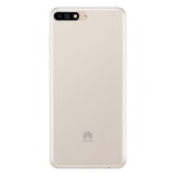 Huawei Y6 (2018) Protective Case tok (áttetsző)